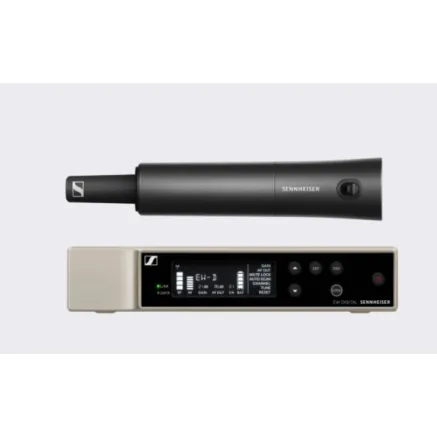 Sennheiser EW-D SKM-S BASE SET (R1-6)