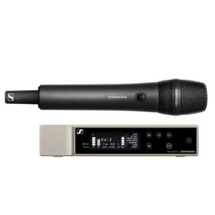 Sennheiser EW-D835-S Vocal Set R1-6 Band