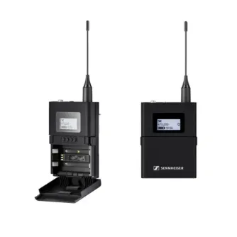 Sennheiser EW-DX SK 3-PIN Digital pocket transmitter
