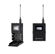 Sennheiser EW-DX SK 3-PIN Digitālais kabatas raidītājsSennheiser EW-DX SK 3-PIN Digitālais kabatas raidītājs