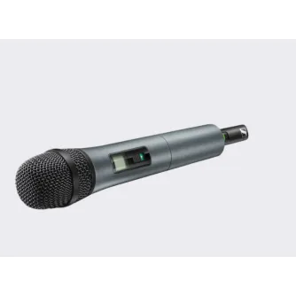 Sennheiser SKM 835-XSW-B Handheld Transmitter 614-638 MHz