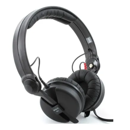 Sennheiser HD 25 Plus Professional closed headphones