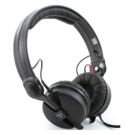Sennheiser HD 25 Plus Professional closed headphonesSennheiser HD 25 Plus Professional closed headphones