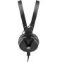 Sennheiser HD 25 Plus profesionālās slēgtās austiņas