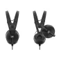 Профессиональные закрытые наушники Sennheiser HD 25 Plus
