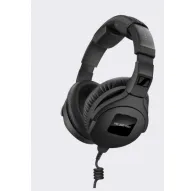 Sennheiser HD 300 PRO Headphones Over Ear Wired Black FoldableSennheiser HD 300 PRO Headphones Over Ear Wired Black Foldable