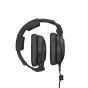 Sennheiser HD 300 PROtect - Closed-back headphones with ActiveGard protection