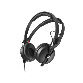 Sennheiser HD25 - Lightweight closed-back headphones, 16-22000 Hz, 120 dB