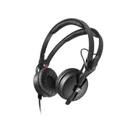 Sennheiser HD25 - Lightweight closed-back headphones, 16-22000 Hz, 120 dBSennheiser HD25 - Lightweight closed-back headphones, 16-22000 Hz, 120 dB