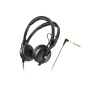 Sennheiser HD25 - Lightweight closed-back headphones, 16-22000 Hz, 120 dB