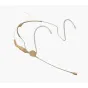 Sennheiser HSP 2-3 Микрофон головной конденсаторный всенаправленный Lemo 3-P 