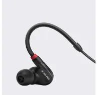 Sennheiser IE 100 PRO BLACK Dynamic headphonesSennheiser IE 100 PRO BLACK Dynamic headphones