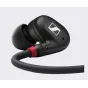 Sennheiser IE 100 PRO BLACK Dynamic headphones