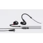 Sennheiser IE 100 PRO MELNI dinamiskie austiņas