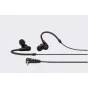 Sennheiser IE 100 PRO ЧЕРНЫЕ динамические наушники