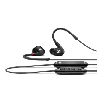 Sennheiser IE 100 PRO Wireless Black