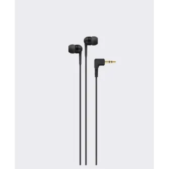Sennheiser IE 4 Dynamic headphones for monitoring