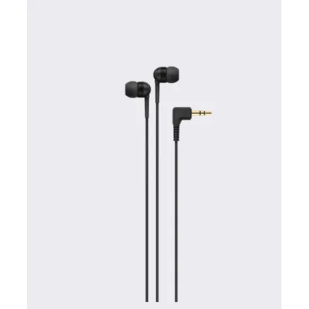 Sennheiser IE 4 Dynamic headphones for monitoring