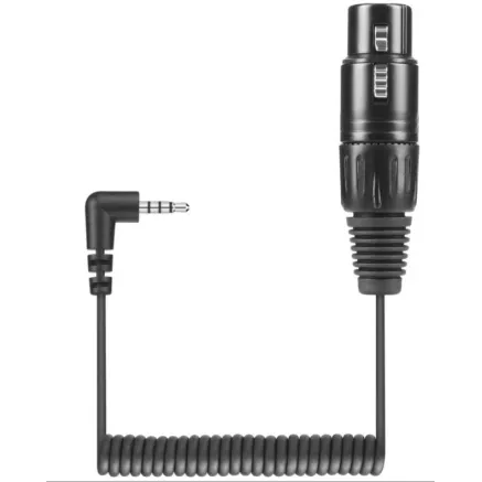 Sennheiser KA 600 I Kabelis