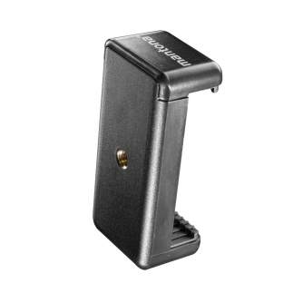 Smartphone Holders - mantona Smartphone holder SmartStand - buy today in store and with delivery