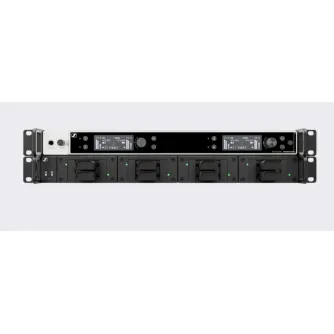 Sennheiser L 6000 uzlādes sliede