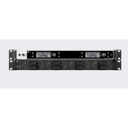 Sennheiser L 6000 uzlādes sliede