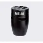 Sennheiser ME 35 Microphone Module - Supercardioid, Ø12 x 18 mm
