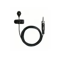 Sennheiser ME4 - cardioid lavalier microphone, 50Hz-18kHz, 120dB SPLSennheiser ME4 - cardioid lavalier microphone, 50Hz-18kHz, 120dB SPL