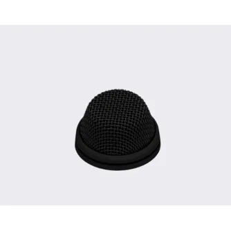 Sennheiser MEB 104 конденсаторный микрофон - направленный, черный