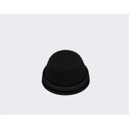 Sennheiser MEB 104 Condenser Microphone - cardioid, black