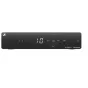 Sennheiser XSW 1-835-A - UHF vokālais komplekts ar e835 dinamisko mikrofonu,