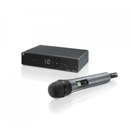 Sennheiser XS Wireless 1 Handheld Set 825