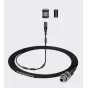 Sennheiser MKE 1-4 Самый маленький лавальерный микрофон