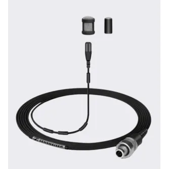 Sennheiser MKE 1-4 Самый маленький лавальерный микрофон