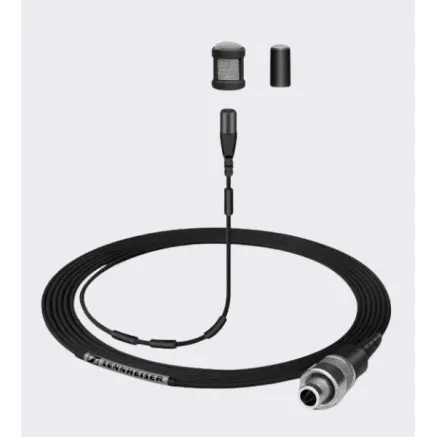 Sennheiser MKE 1-4 Smallest Lavalier Microphone
