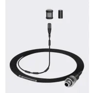 Sennheiser MKE 1-4 Самый маленький лавальерный микрофонSennheiser MKE 1-4 Самый маленький лавальерный микрофон