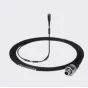 Sennheiser MKE 1-4 Mazākais lavalier mikrofons