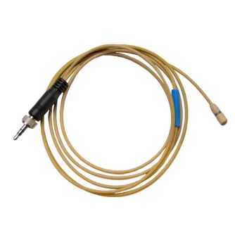 Sennheiser MKE 2 (BEIGE EW) Miniatūras Mikrofons