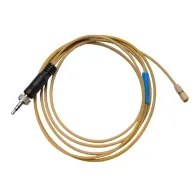 Sennheiser MKE 2 (BEIGE EW) Miniature MicrophoneSennheiser MKE 2 (BEIGE EW) Miniature Microphone