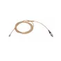 Sennheiser MKE 2 Миниатюрный Микрофон Бежевый Lemo 3-P