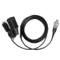 Sennheiser MKE 40 - High-end lapel condenser microphone, cardioid, 40-20,000 Hz