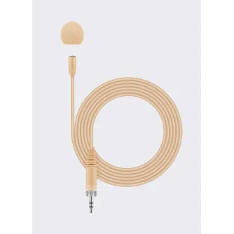 Sennheiser MKE Essential Omni-Beige
