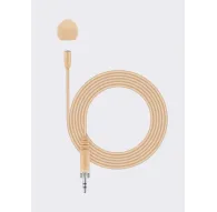 Sennheiser MKE Essential Omni-BeigeSennheiser MKE Essential Omni-Beige