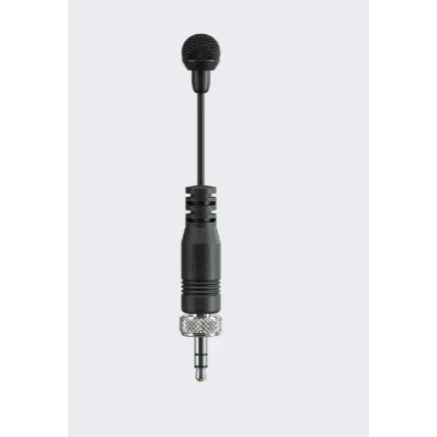 Sennheiser MKE mini лавалерный микрофон