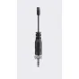 Sennheiser MKE mini lavalier mikrofonu