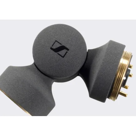 Sennheiser MZG 8000 - 360 swivel joint for MKH 8040/8050 microphones