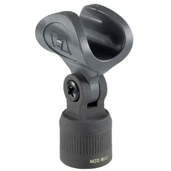 Sennheiser MZQ-8000 mikrofonu klipsis