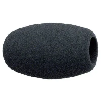 Sennheiser MZW-1 - Foam wind protector for evolution wireless microphones