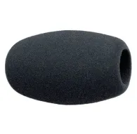 Sennheiser MZW-1 - Foam wind protector for evolution wireless microphonesSennheiser MZW-1 - Foam wind protector for evolution wireless microphones