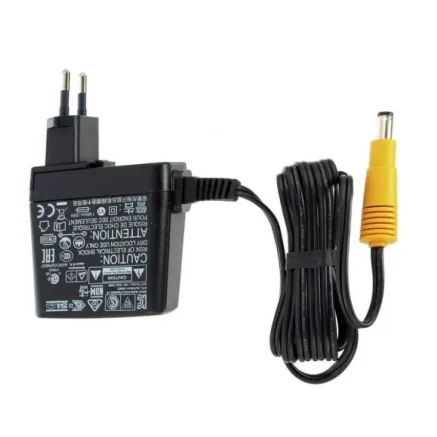 Sennheiser NT 12-5 CW+ Power Supply 12V 0.5A